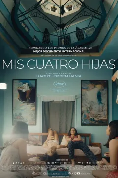 Mis Cuatro Hijas