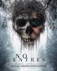 No Entres