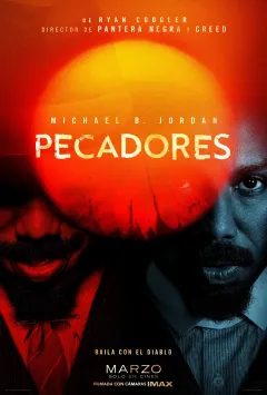Pecadores