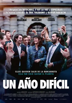 Un Año Difícil