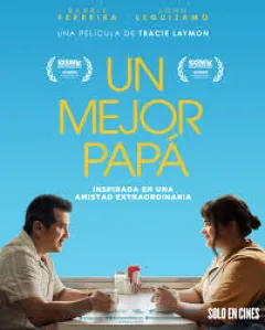 Un Mejor Papá