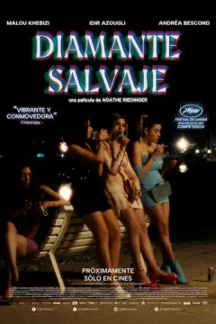 Diamante Salvaje