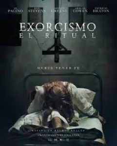 Exorcismo El Ritual